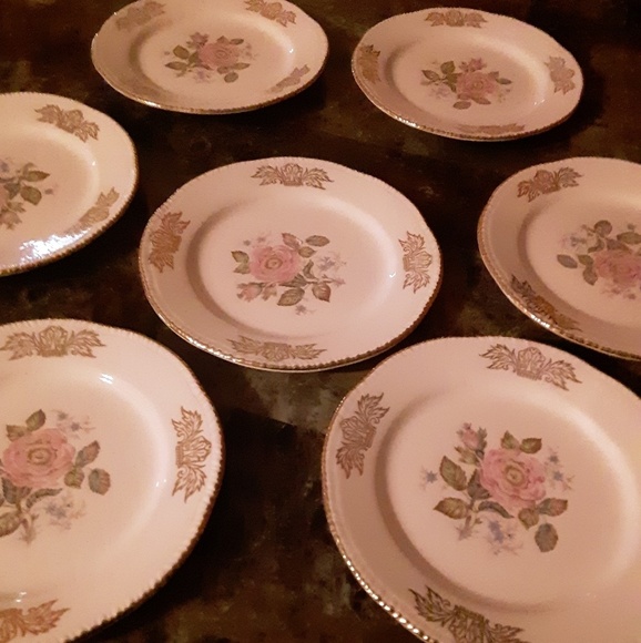 Other - Hower Laughlin small plate